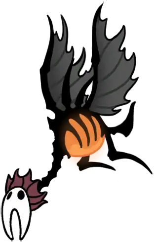 11. Winged Nosk