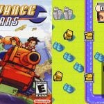Advance Wars