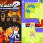 Advance Wars 2: Black Hole Rising
