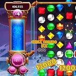 15. Bejeweled