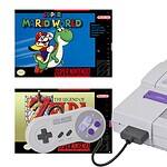 The Top 20 Best-Selling SNES Games of All Time