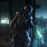19. Call of Duty: Black Ops III