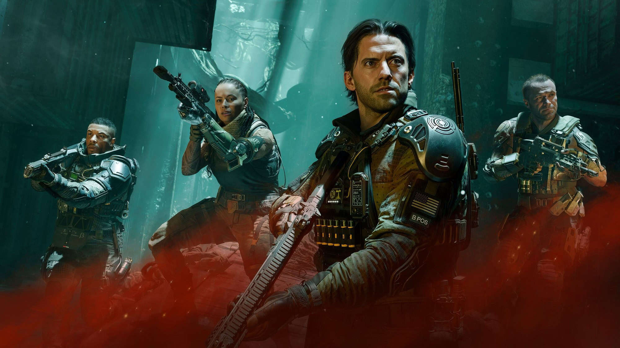 Call of Duty: Black Ops 7