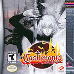 Castlevania: Aria of Sorrow