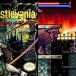 Castlevania: Circle of the Moon