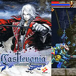 Castlevania: Harmony of Dissonance