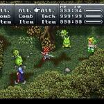 Chrono Trigger