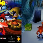 Crash Bandicoot 2: Cortex Strikes Back