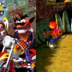 Crash Bandicoot: Warped