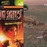27. Crimson Skies: High Road to Revenge