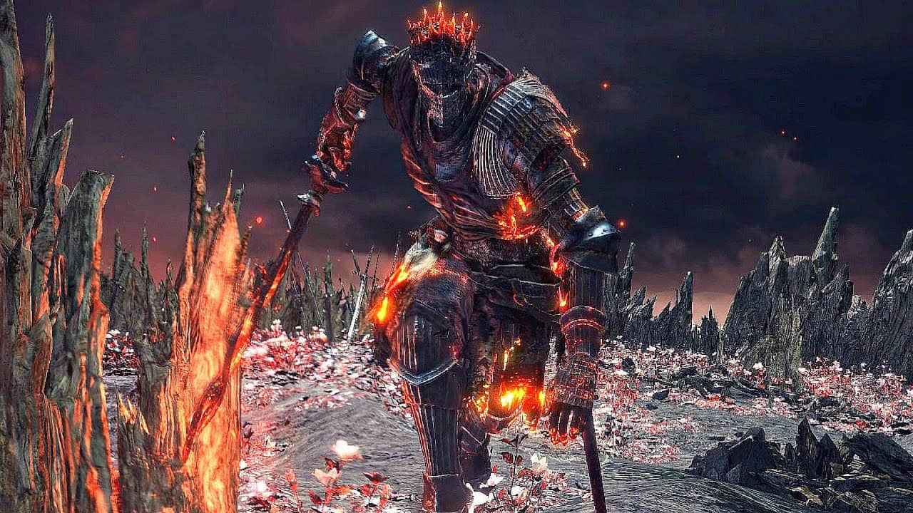 Soul of Cinder