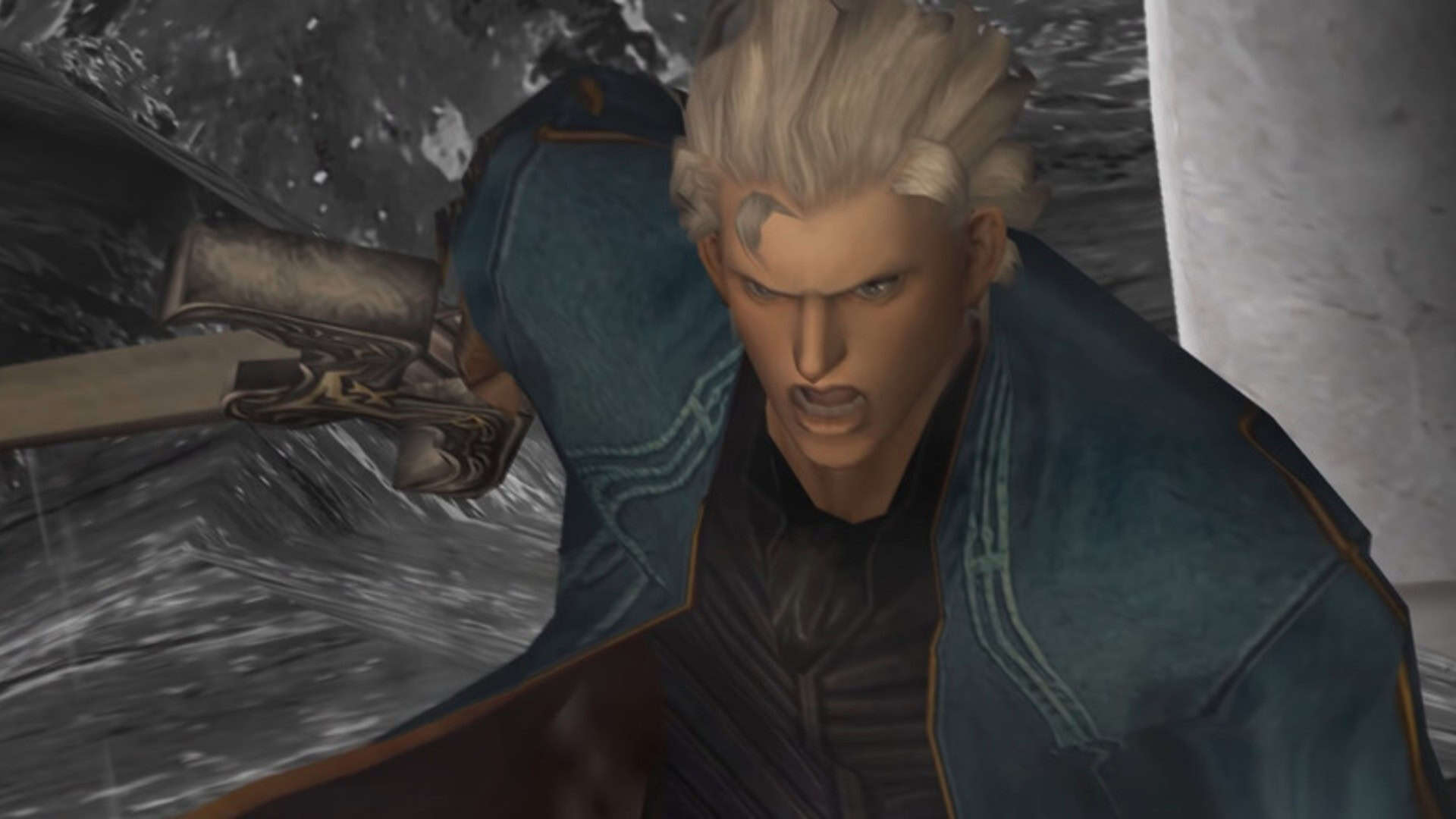 Vergil