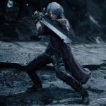 Devil May Cry 5 Special Edition