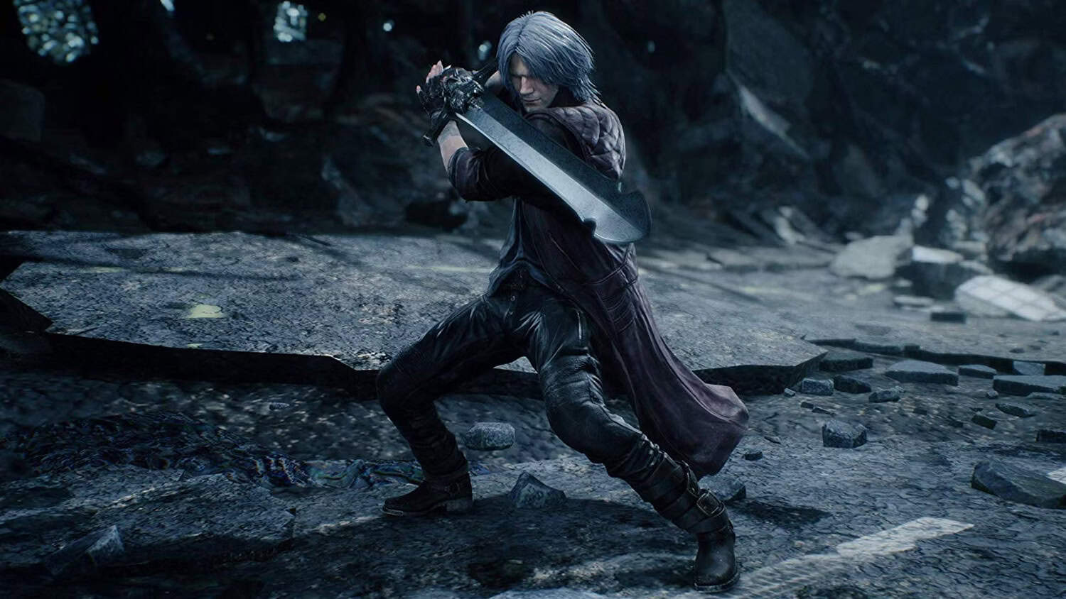 Devil May Cry 5 Special Edition