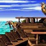 Donkey Kong Country 2: Diddy's Kong Quest
