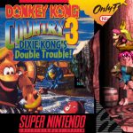 Donkey Kong Country 3: Dixie Kong's Double Trouble!