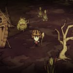 Don't Starve