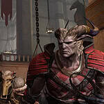 Dragon Age II