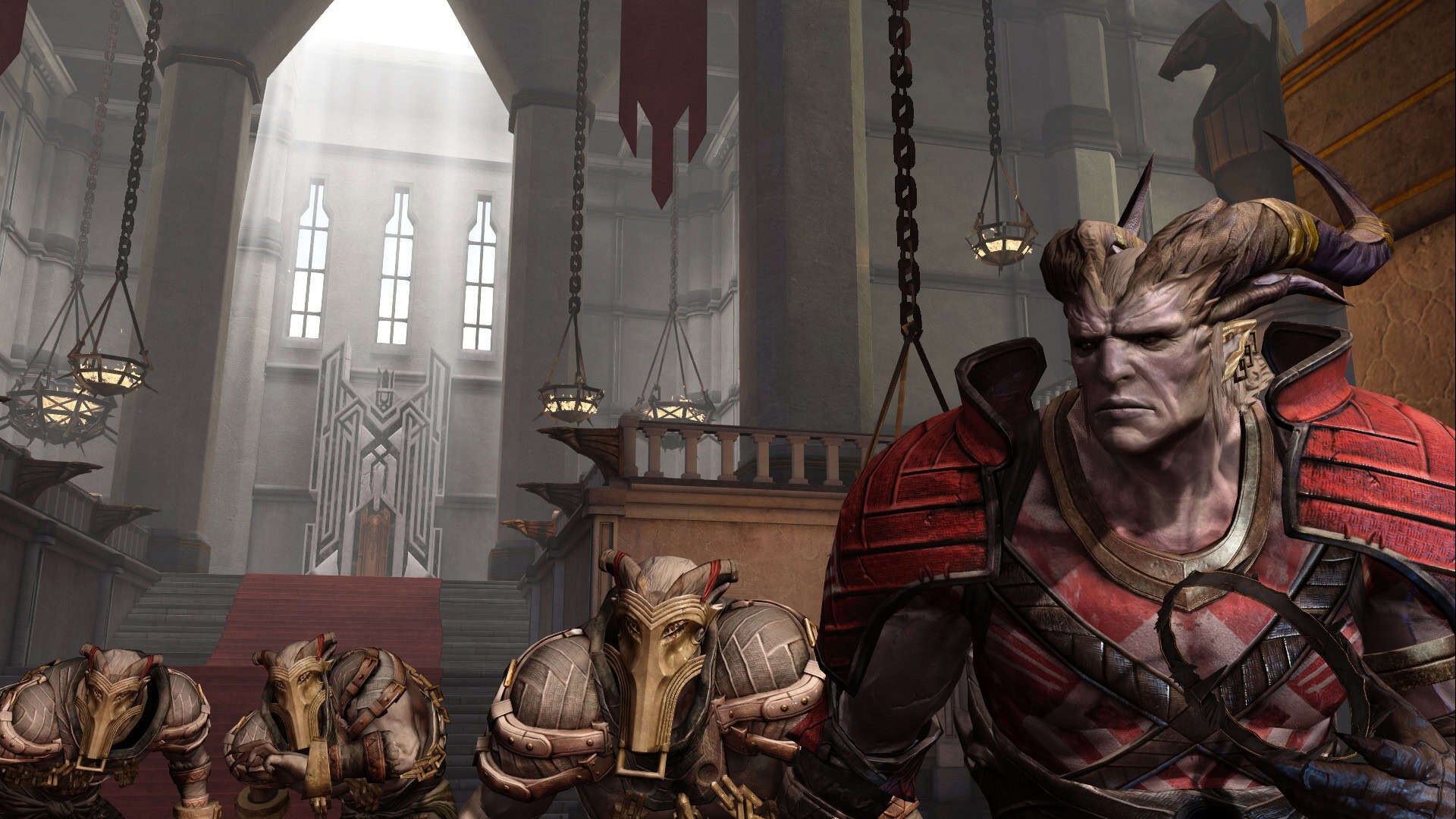 Dragon Age II