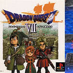 Dragon Quest VII