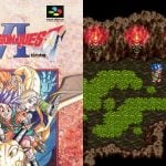 Dragon Quest VI