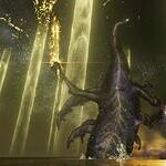 Radagon and Elden Beast