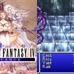 Final Fantasy IV Advance