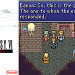 Final Fantasy VI Advance