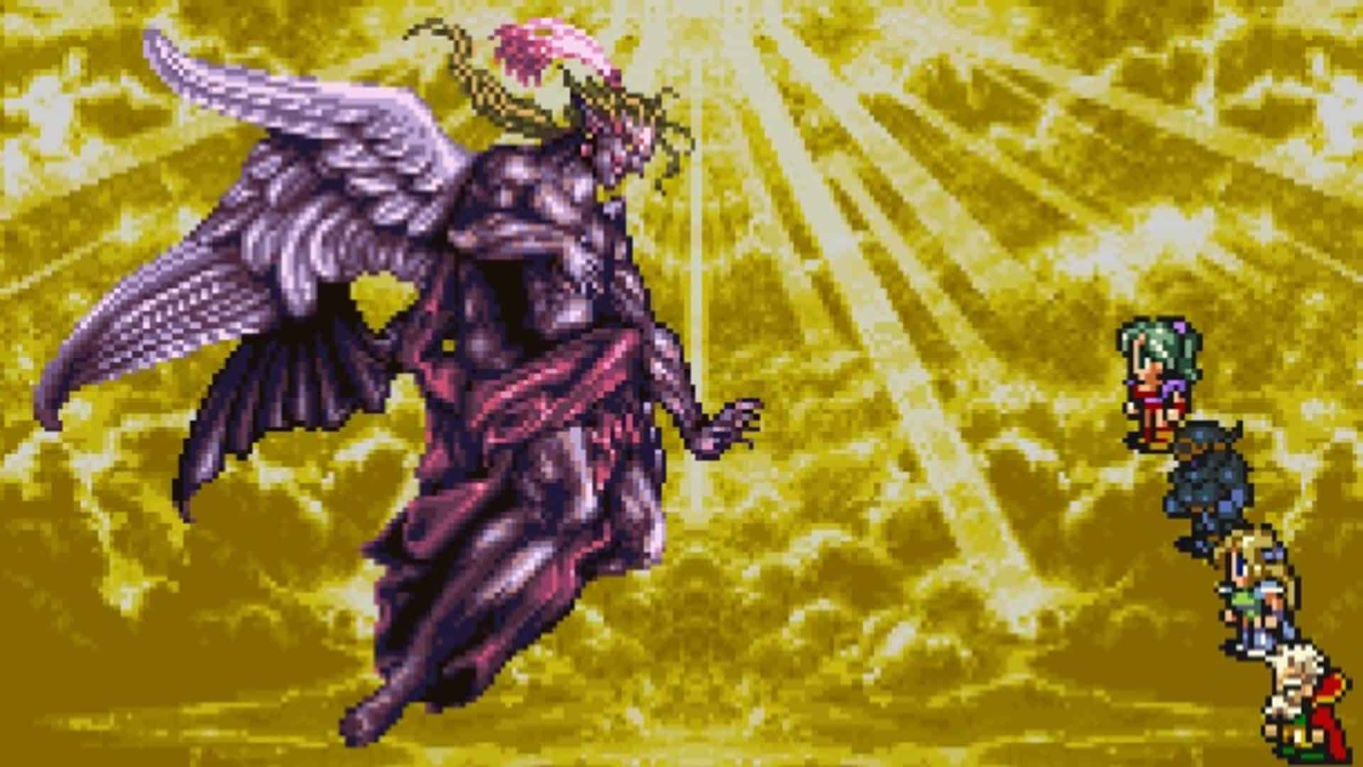 Kefka