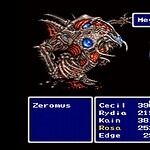 Zeromus