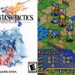 Final Fantasy Tactics Advance