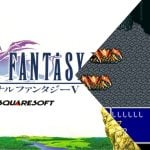 Final Fantasy V