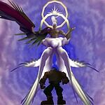 Safer-Sephiroth