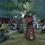 Final Fantasy XIV