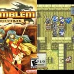 Fire Emblem: The Sacred Stones