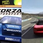 18. Forza Motorsport