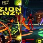 15. Fuzion Frenzy