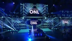 Gamescom Opening Night Live stage