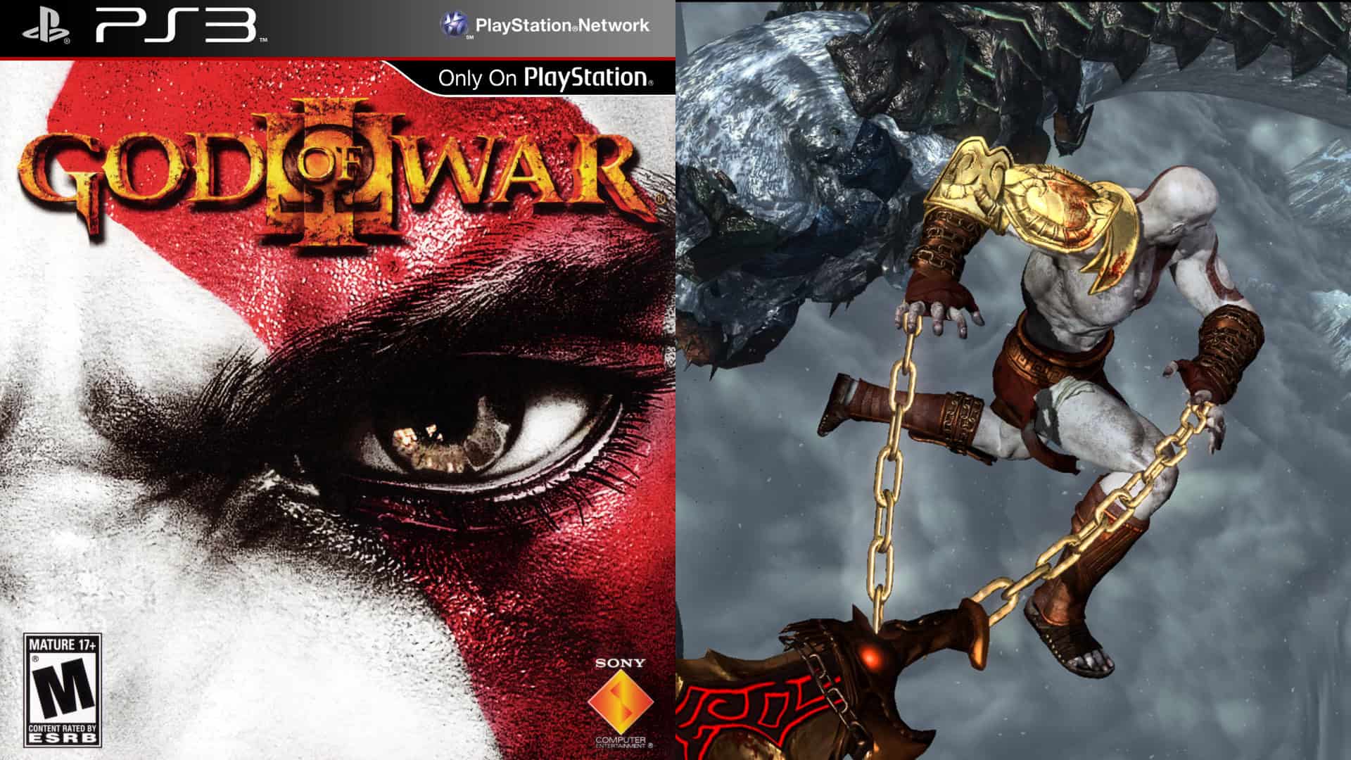 The 25 Best PlayStation 3 Games That Still Hold Up Today - Cheat