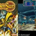Golden Sun