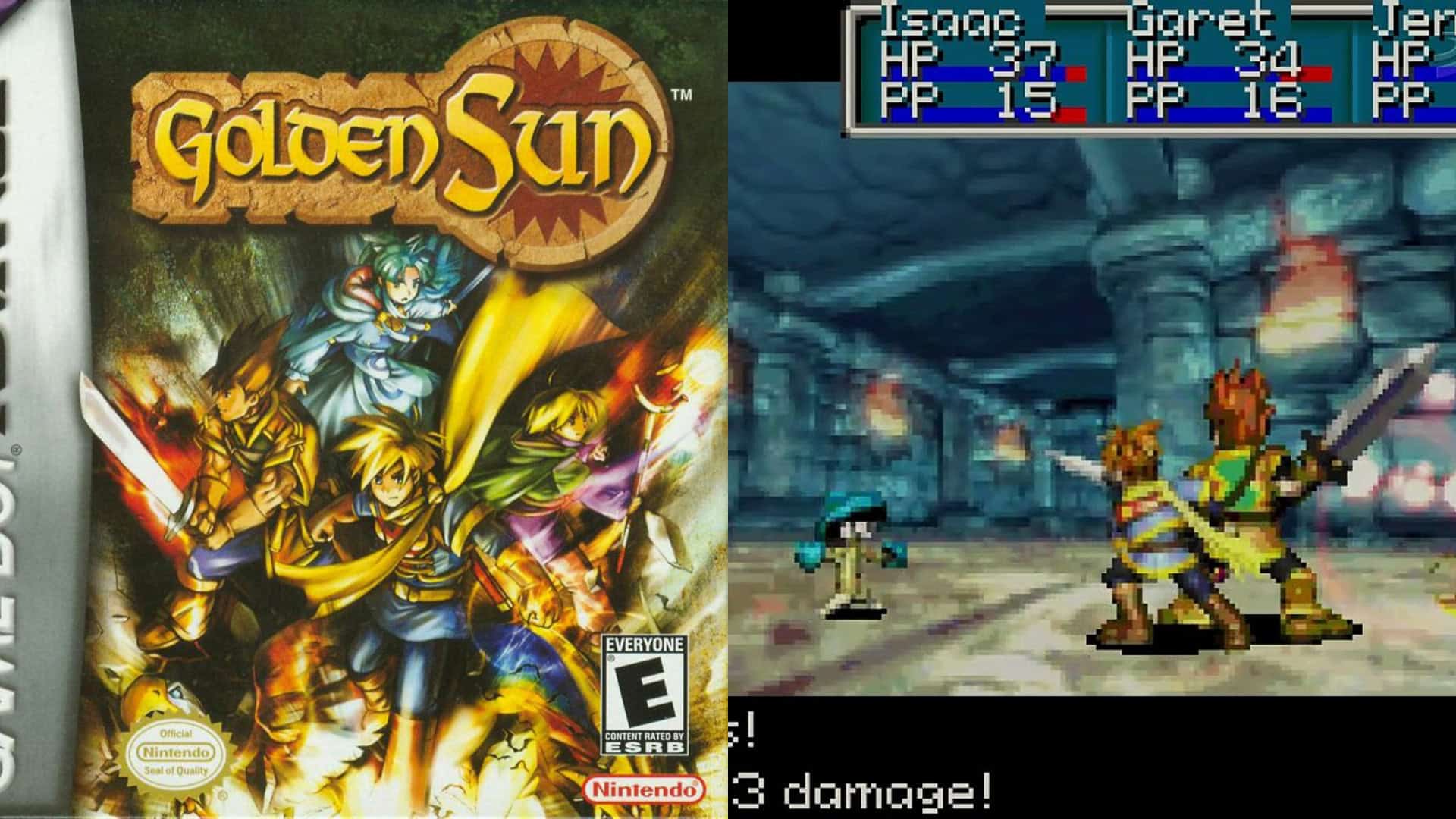 The 20 Best Games on the Game Boy Advance - Cheat Code Central