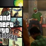 19. Grand Theft Auto: San Andreas