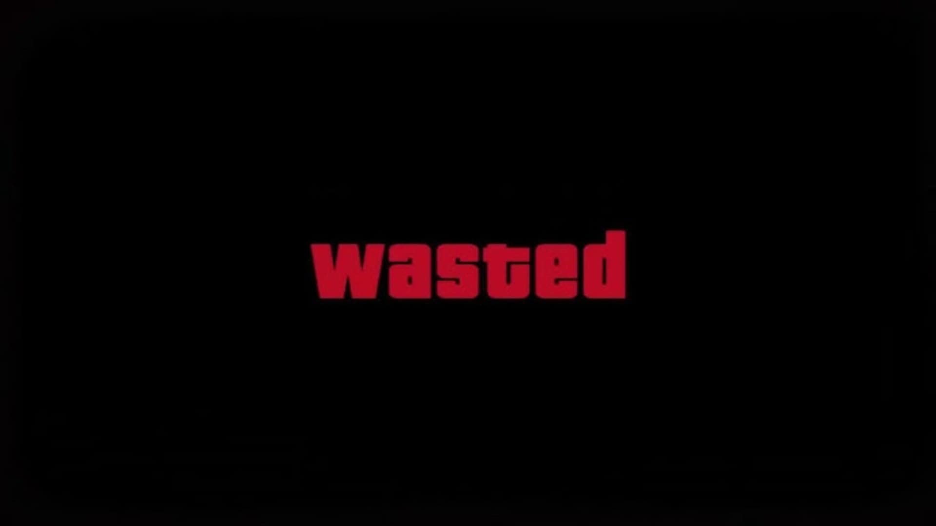 Grand Theft Auto Series