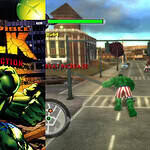 20. The Incredible Hulk: Ultimate Destruction
