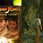 28. Indiana Jones and the Emperor's Tomb