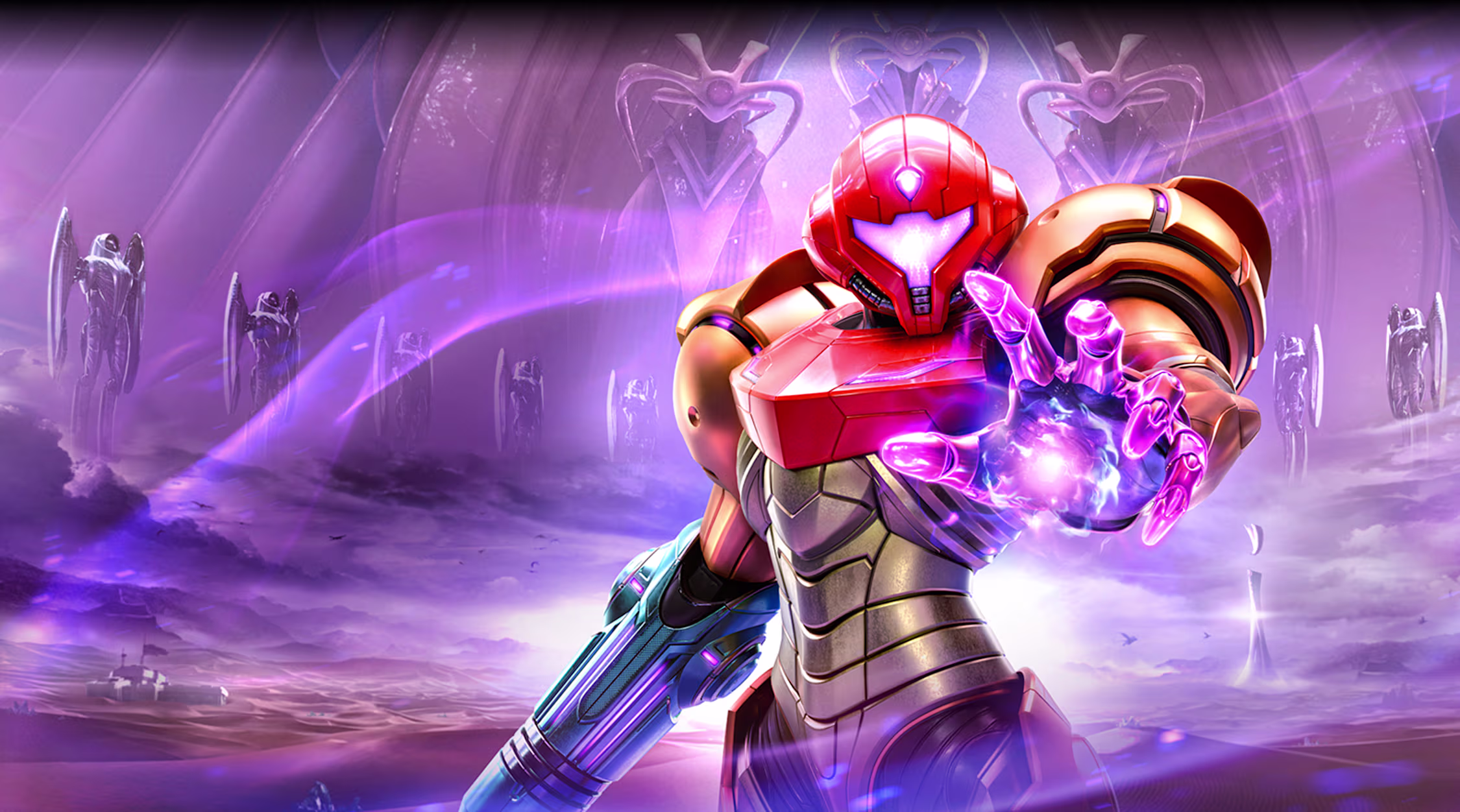Metroid Prime 4: Beyond