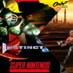 Killer Instinct
