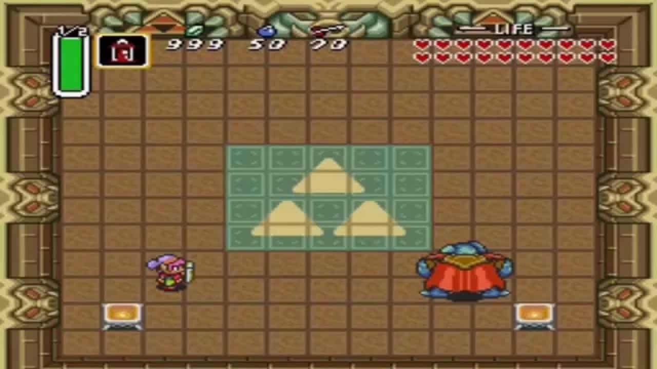 Ganon