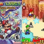 Mario & Luigi: Superstar Saga