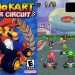 Mario Kart: Super Circuit